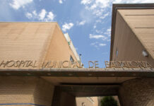 L’Hospital Municipal, referent territorial en la tramitació de les baixes mèdiques dels pacients ingressats