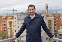 «Las Festes de Maig serán unas fiestas con mucha ilusión de que la ciudad vuelva a estar viva y en la calle»