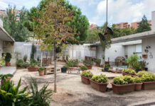 Badalona rebrà 2,5 milions de la Generalitat per millorar 19 escoles