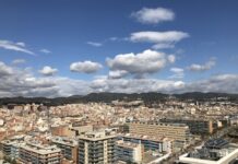 El Progrés, un barri amb història que mira cap el futur