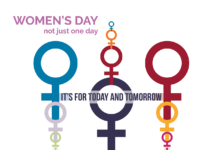 8 de març. Som Dones i diem PROU