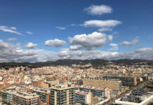 Badalona tindrà el primer menjador social municipal de la ciutat, amb capacitat per atendre 32 persones simultàniament