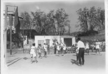 El Museu de Badalona inaugura l’exposició “De l’Ateneu al velòdrom: 100 anys de l’arribada del bàsquet a Badalona