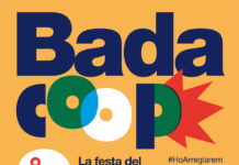 El cooperativisme porta la festa a Badalona i Santa Coloma dissabte 27 de setembre