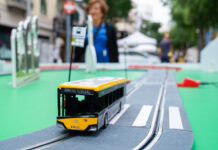 DIREXIS TUSGSAL participa a la Setmana de la Mobilitat de Badalona i Santa Coloma