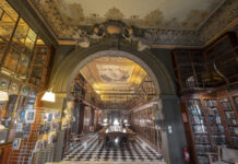 L’Ateneu i el desert cultural de Badalona