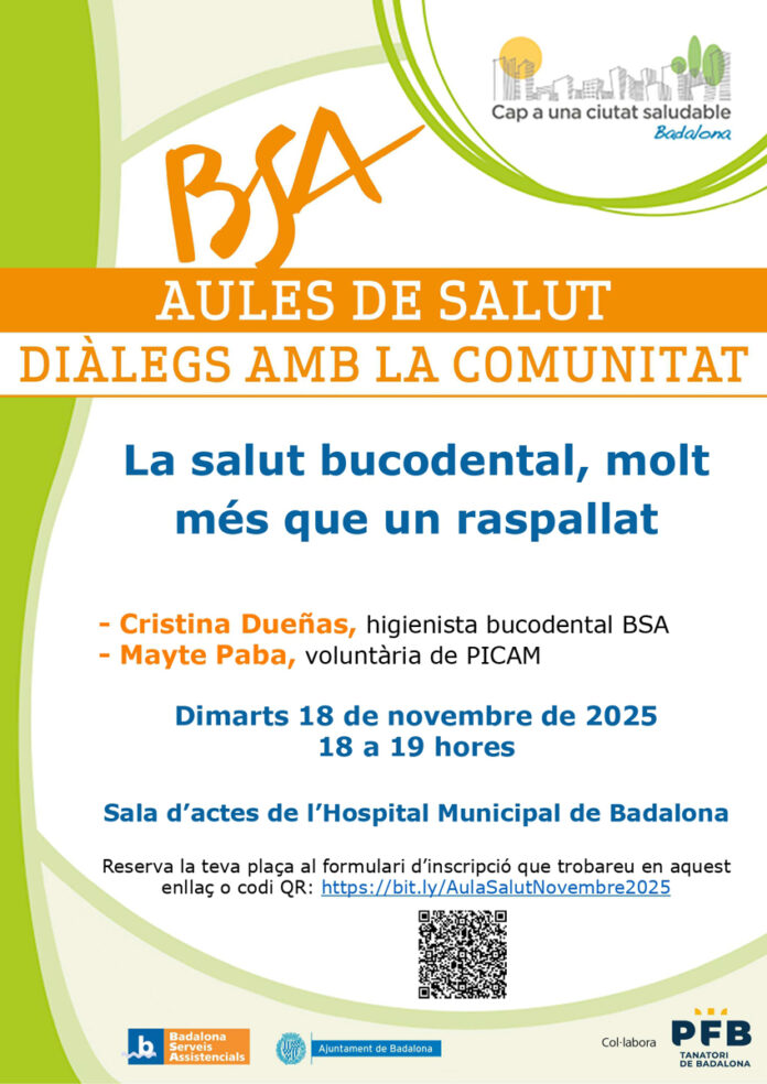 Cartell_Aula_Salut_Nov25