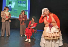 Amb 25 anys d’història, torna a Santa Coloma de Gramenet el Festival Internacional de Teatre Integratiu (FITI), pioner en les arts escèniques inclusives