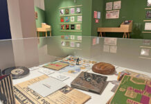 Programació de les activitats complementàries de l’exposició “ART & MÚSICA. Antologia gràfica de la discografia catalana”