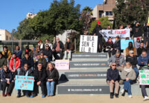 La Taula Sense Llar de Badalona reclama a l’Ajuntament construir noves vies per fer front al sensellarisme