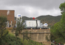 El Germans Trias esdevé el primer hospital a Espanya en provar l’hidrogen verd com a recurs energètic i medicinal