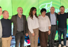 El Pele, Duquende, La Macanita i la colomenca Ana Brenes, noms propis del Flamenc-ON 26