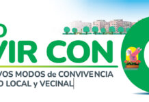 L’ONCE convida a veïns, veïnes i associacions locals de Barcelona a fomentar nous models de convivència social