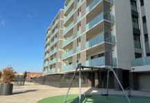 L’Ajuntament de Badalona adjudicarà durant la primera meitat de 2026 els primers pisos públics de lloguer en vint anys