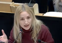 Aïda Llauradó denuncia la manca d’informació i mediació davant el el desallotjament del B9 i reclama una Comissió d’urgència