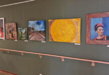 “Contrastos”, nova mostra al Passadís d’Art del Centre SociosanitariEl Carme de Badalona per “pintar ponts entre persones”