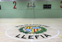 L’Ajuntament de Badalona licita un contracte per fer reparacions en sis poliesportius municipals