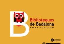Programació de la Xarxa Municipal de Biblioteques de Badalona per al mes de desembre