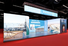 Badalona torna a FITUR per segon any amb un estand immersiu i amb la mirada posada en el front marítim, el llegat romà i la Final Four del mes de maig