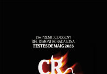 L’Ajuntament de Badalona convoca el 27è concurs Crema’l tu! per escollir el disseny del Dimoni que cremarà la Nit de Sant Anastasi
