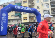 Més de 165 persones participen en la V Cursa d’Orientació Solidària de la Fundació Salut Alta