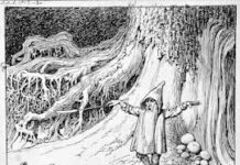 Convocat el primer premi literari Cryptshow + SCCFF