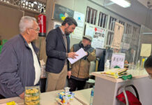 Carrera alerta del risc de desaparició del Banc d’Aliments dels Amics del Gorg Mar i exigeix una resposta immediata del govern municipal