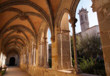Visita guiada per la Vall de Betlem per conèixer el paisatge, la història i la seva biodiversitat
