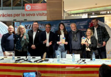 La XIV edició de la Cursa Benèfica Malalties Minoritàries de Badalona tindrà lloc aquest diumenge 22 de febrer