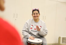 El Servei de Rehabilitació Comunitària Badalona impulsa un estudi de musicoteràpia per millorar el benestar de persones amb salut mental