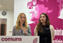 Badalona en Comú es reorganitza per al 2027 reivindicant “una altra manera de fer política”