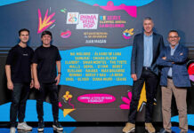 El festival d’ELS40 Primavera Pop torna per segon any a Badalona