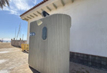 El PSC de Badalona denuncia que la ciutat només disposa d’un lavabo públic en funcionament i reclama un pla urgent per ampliar-ne la xarxa