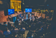 Definits els emparellaments de la Final Four de la Basketball Champions League 2026 que se celebrarà a Badalona del 7 al 9 de maig