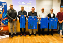 Des del 16 fins al 22 de març les pistes del Club Tennis Badalona acolliran el XXIX Trofeu Anella de Catalunya de l’ITF Audax Open Tennis 2026