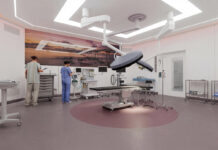 Badalona començarà aquest any la transformació completa i modernització de l’Hospital Municipal, amb una inversió de 12,5 milions d’euros