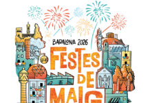 L’Ajuntament de Badalona instal·larà Punts Liles durant les Festes de Maig per garantir unes festes lliures de violències masclistes i d’LGTBIQ-fòbia