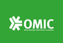 L’Oficina Municipal d’Informació al Consumidor (OMIC) surt al carrer amb motiu del Dia Mundial dels Drets dels Consumidors