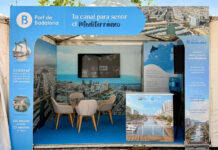 Badalona participa amb un estand propi al Palma International Boat Show 2026 per presentar el seu port com un dels grans projectes emergents del Mediterrani