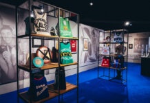 El Museu de Badalona acull l’exposició “Badalona, ciutat de bàsquet” en el marc de la Final Four de la Basketball Champions League