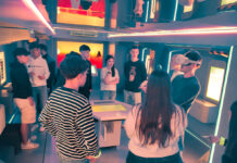 FINEXIT, l’escape room que desafia l’educació financera dels estudiants de FP, arriba a Badalona