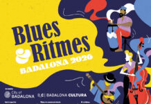 El Blues & Ritmes arrenca el 17 d’abril amb Izo FitzRoy, gran dama del soul i el r&b anglès