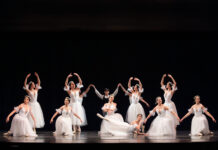 La 9ª Gala d’AEDA omple el Teatre Zorrilla i consolida l’èxit de les escoles de dansa autoritzades a Catalunya