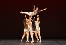 La dansa catalana brilla amb més força que mai a la 9a Gala d’AEDA