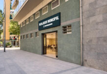 Badalona tindrà per primera vegada un menjador social municipal