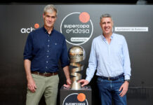 Badalona, ciutat amfitriona de la Supercopa Endesa 2026