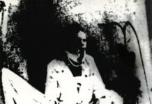Begotten (1989), musicada per Agustí Busom, clourà el XXè Cryptshow Festival