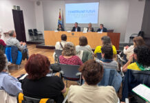 L’Ajuntament de Badalona impulsa un pla de renovació integral de les escoles públiques amb una inversió prevista de 32 milions d’euros