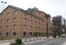 L’AMB convoca el concurs d’arquitectura per transformar la CACI en la futura Ciutat de la Música de Badalona