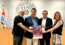 Badalona serà per primera vegada escenari aquest diumenge d’una competició de RollerCross que combina l’espectacle del patinatge de velocitat amb obstacles